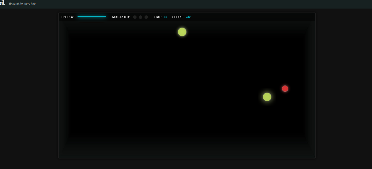 Coil Retro Game No preview available