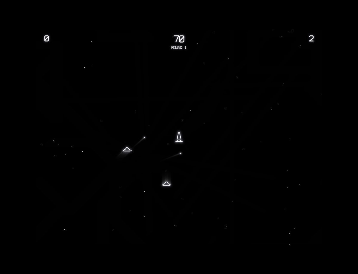 Computer-space Retro Game No preview available