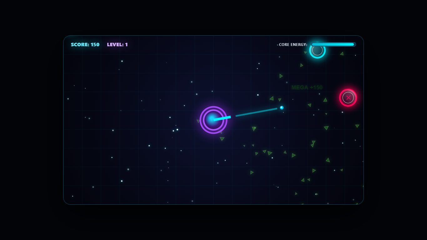 Neon Blitz